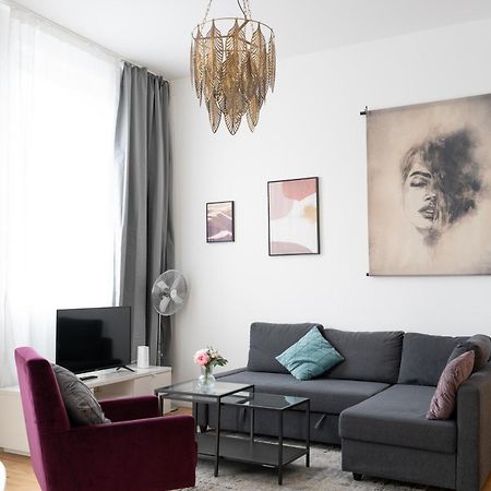Aparthotel Urban Flats Berlin Extérieur photo