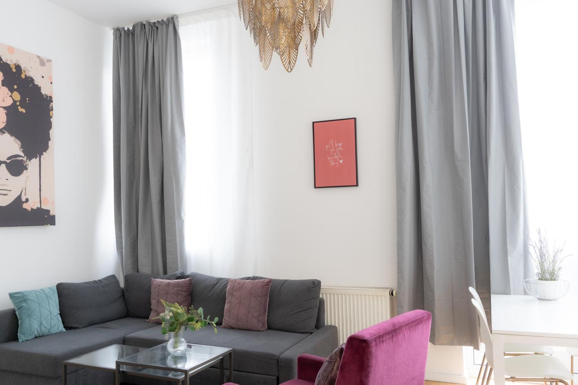 Aparthotel Urban Flats Berlin Extérieur photo