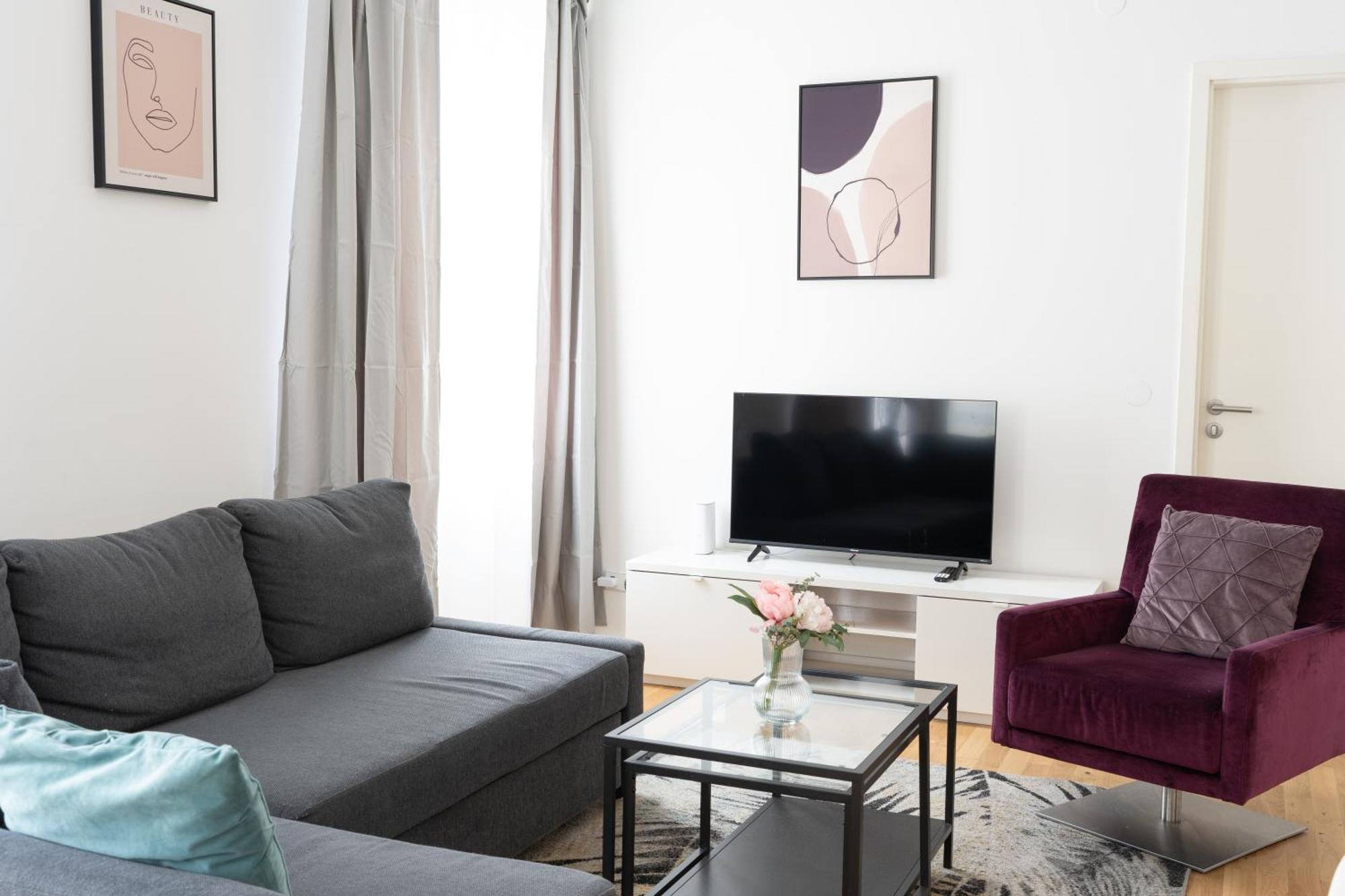 Aparthotel Urban Flats Berlin Extérieur photo