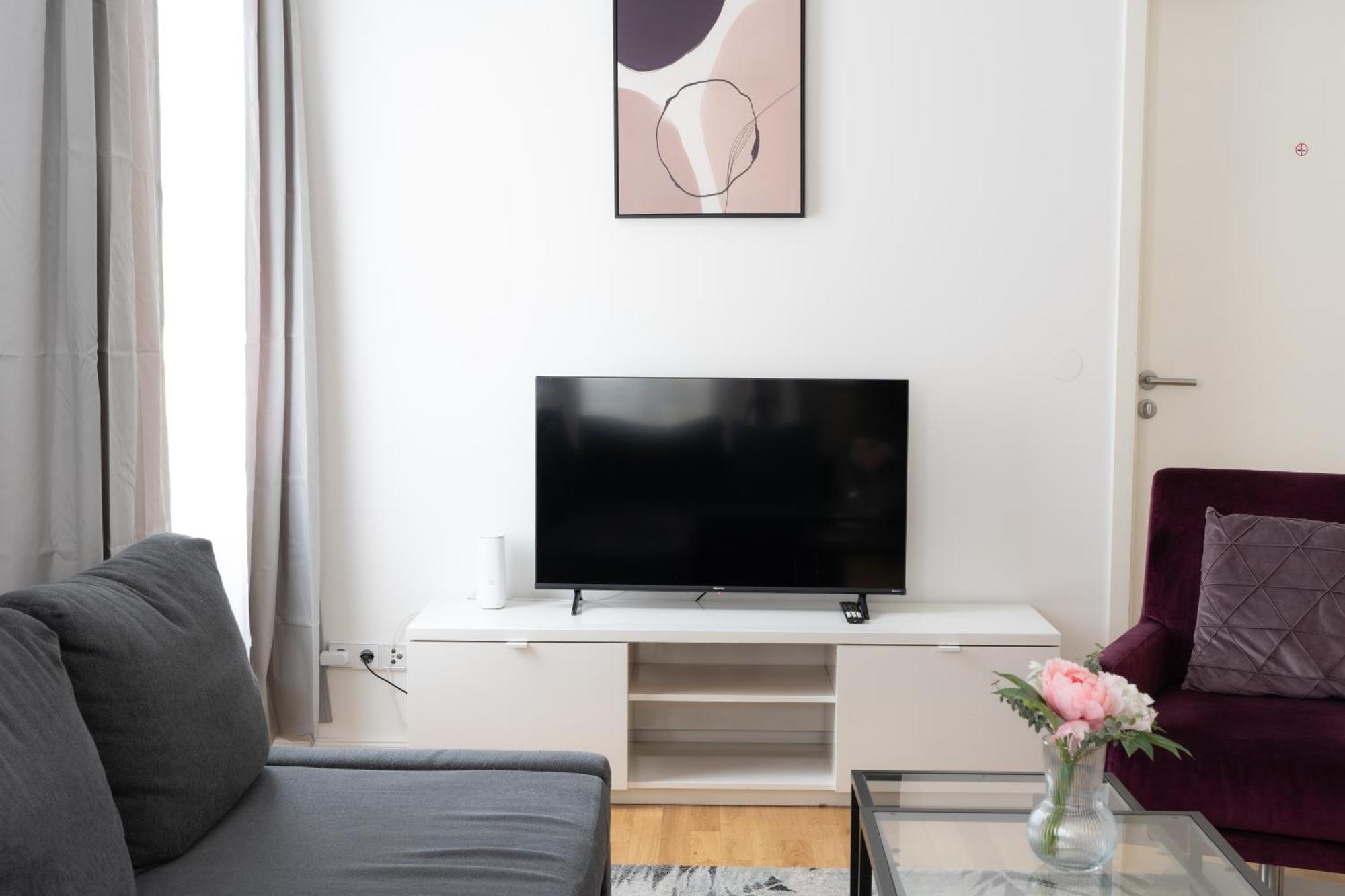 Aparthotel Urban Flats Berlin Extérieur photo