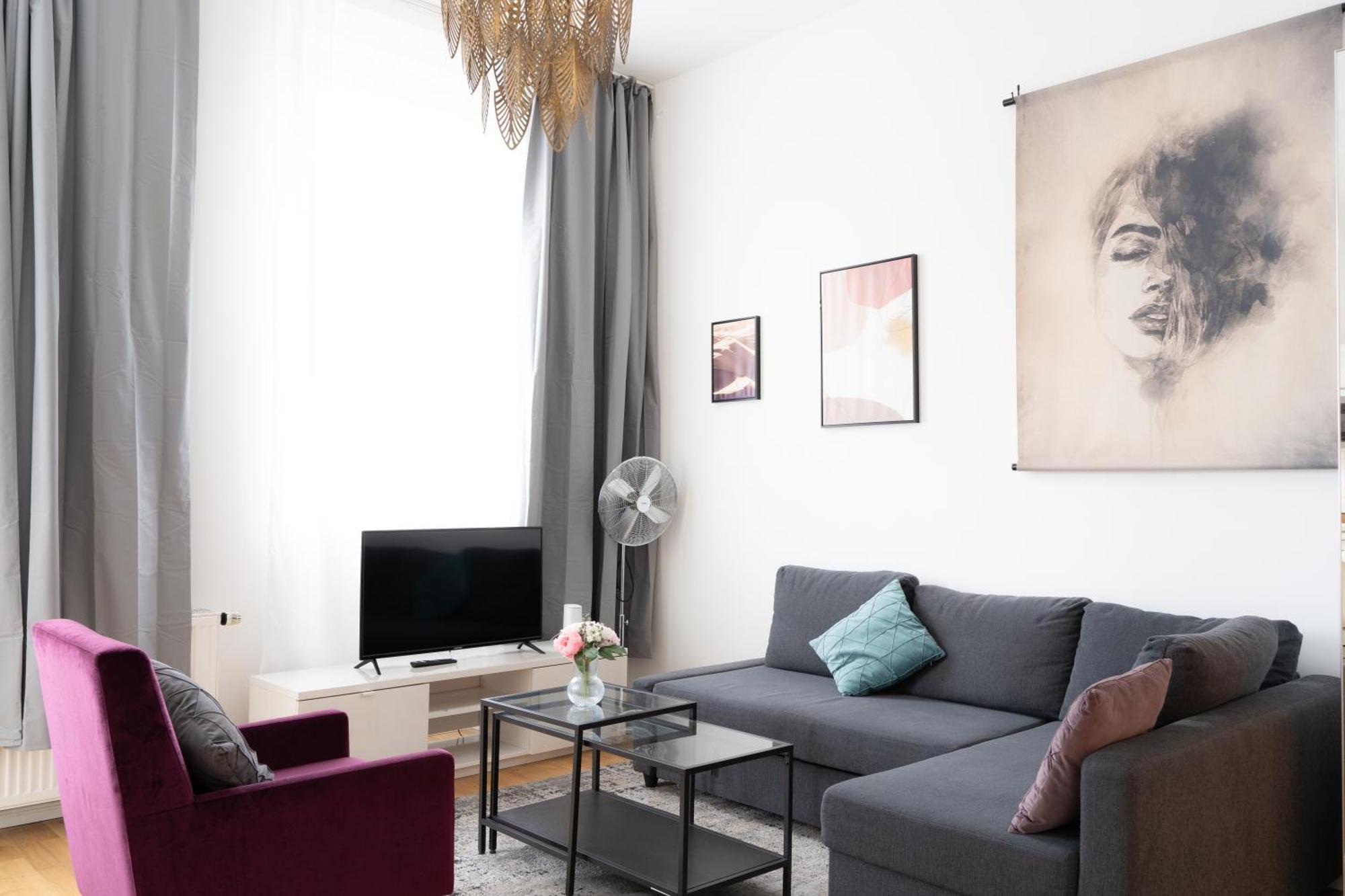 Aparthotel Urban Flats Berlin Extérieur photo