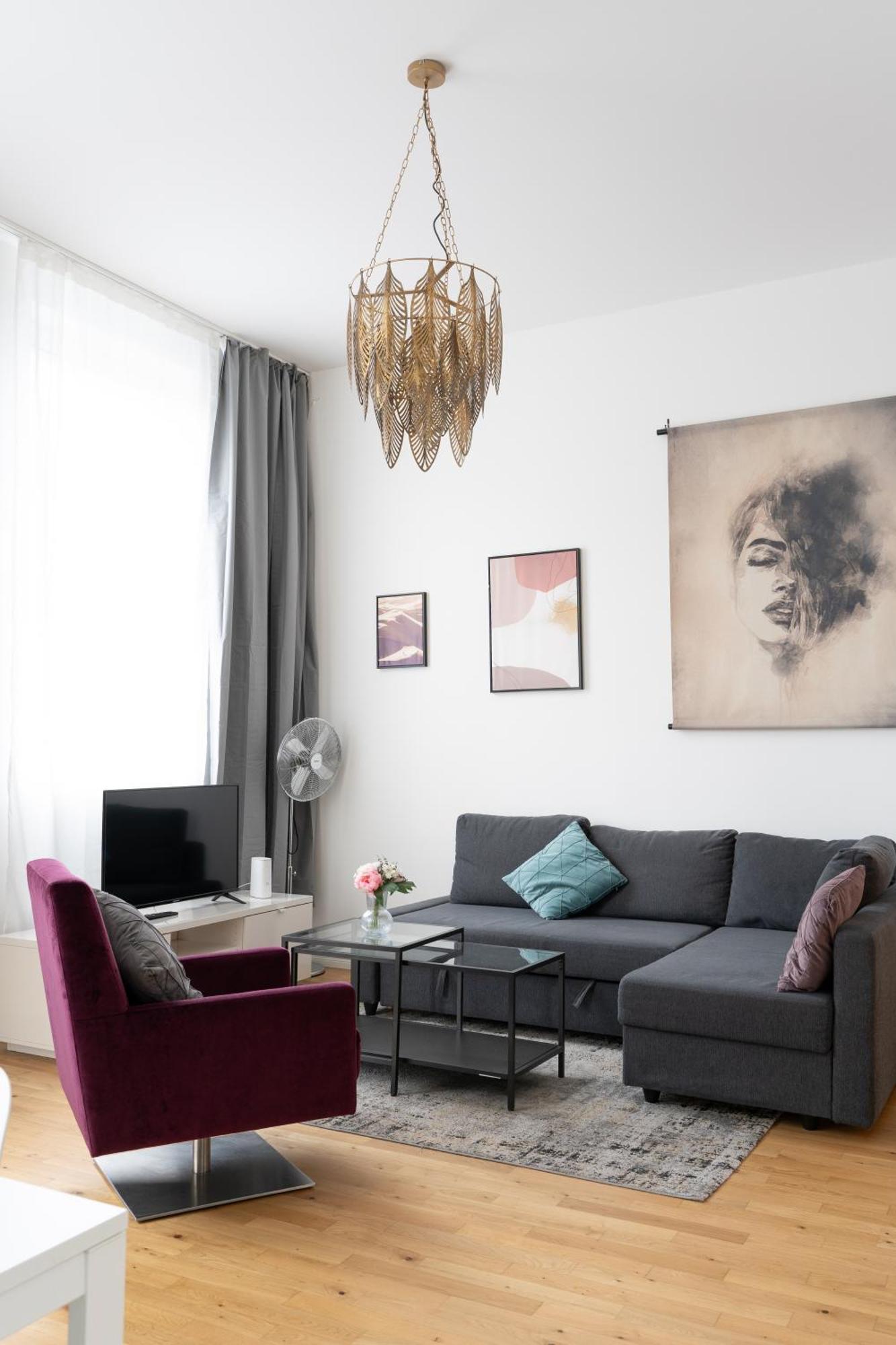 Aparthotel Urban Flats Berlin Extérieur photo