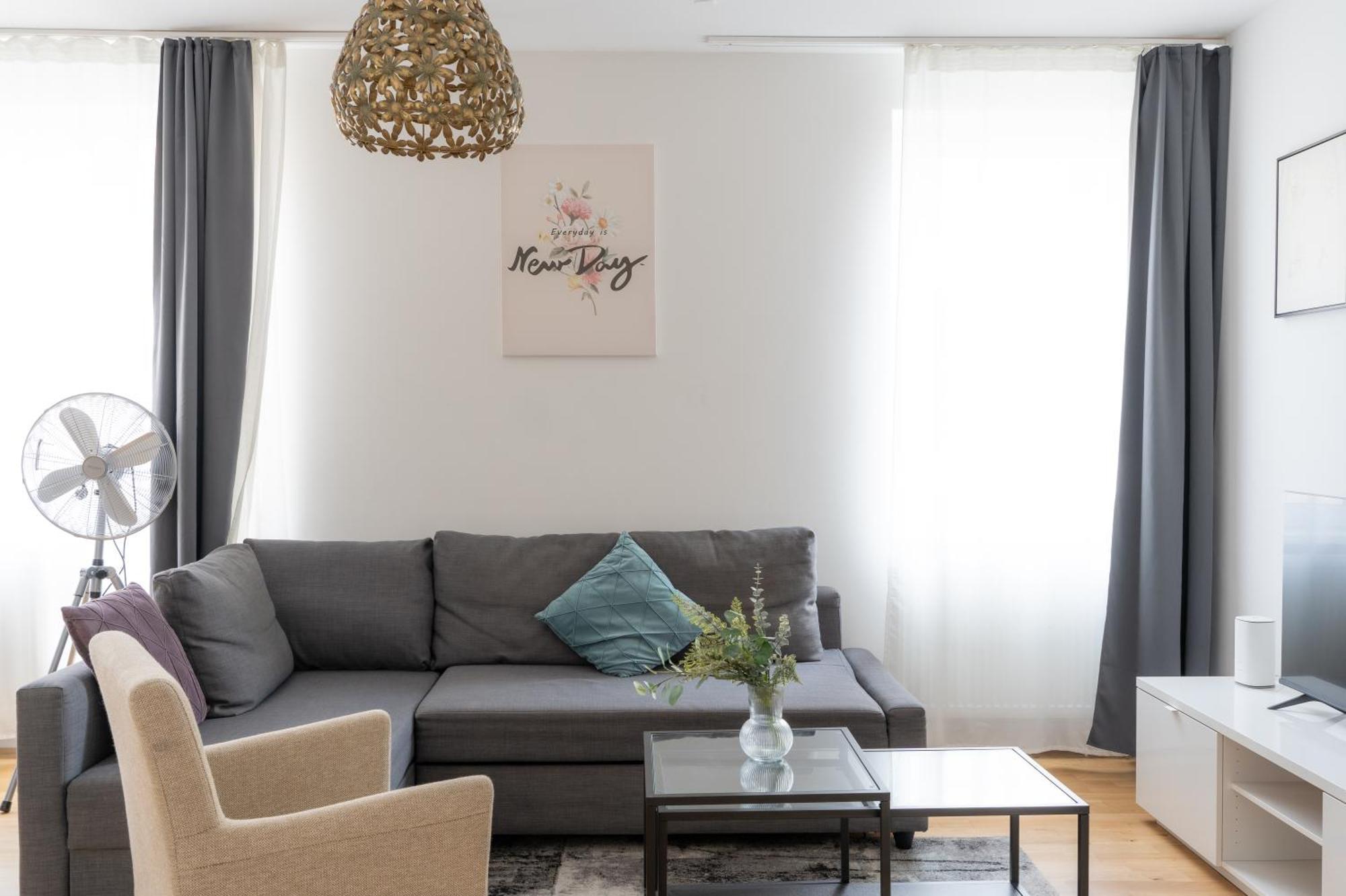 Aparthotel Urban Flats Berlin Extérieur photo