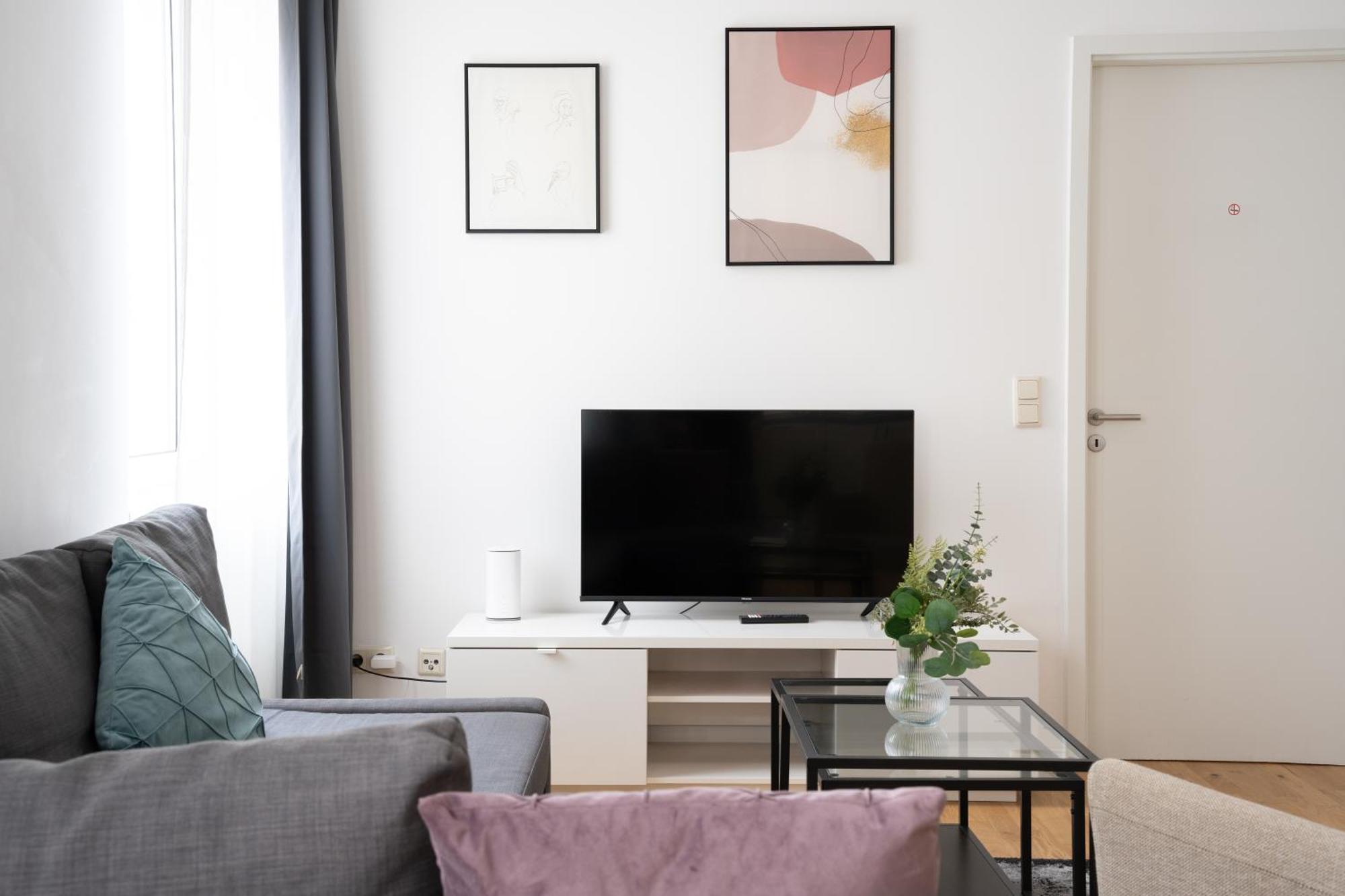 Aparthotel Urban Flats Berlin Extérieur photo