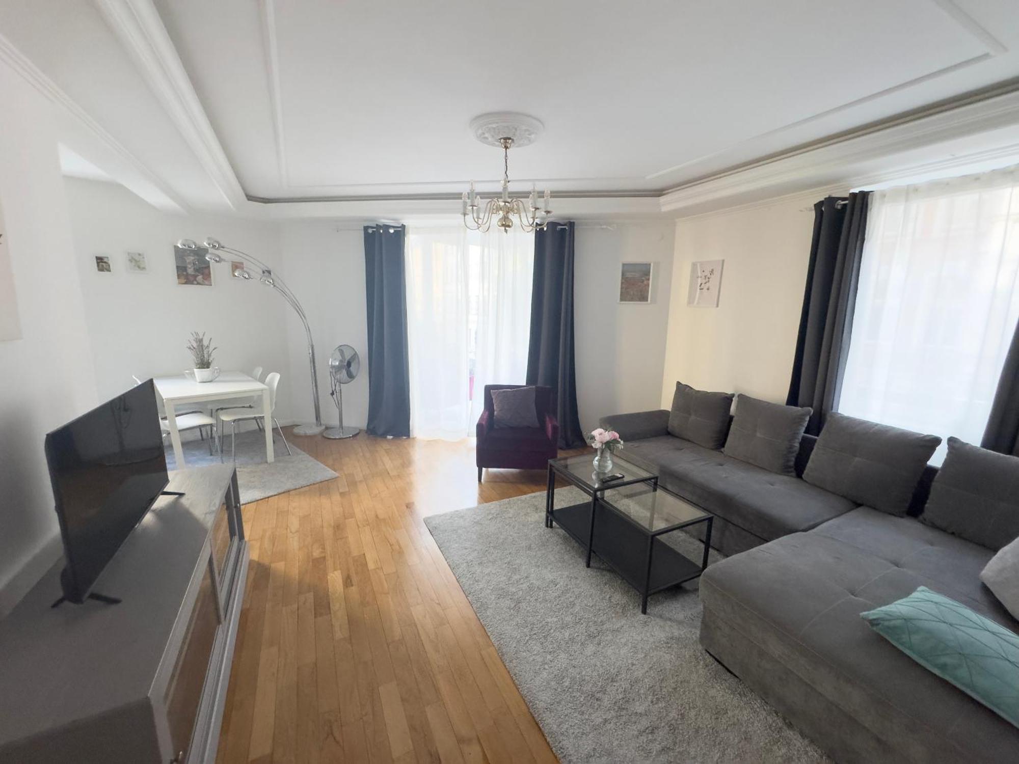 Aparthotel Urban Flats Berlin Extérieur photo